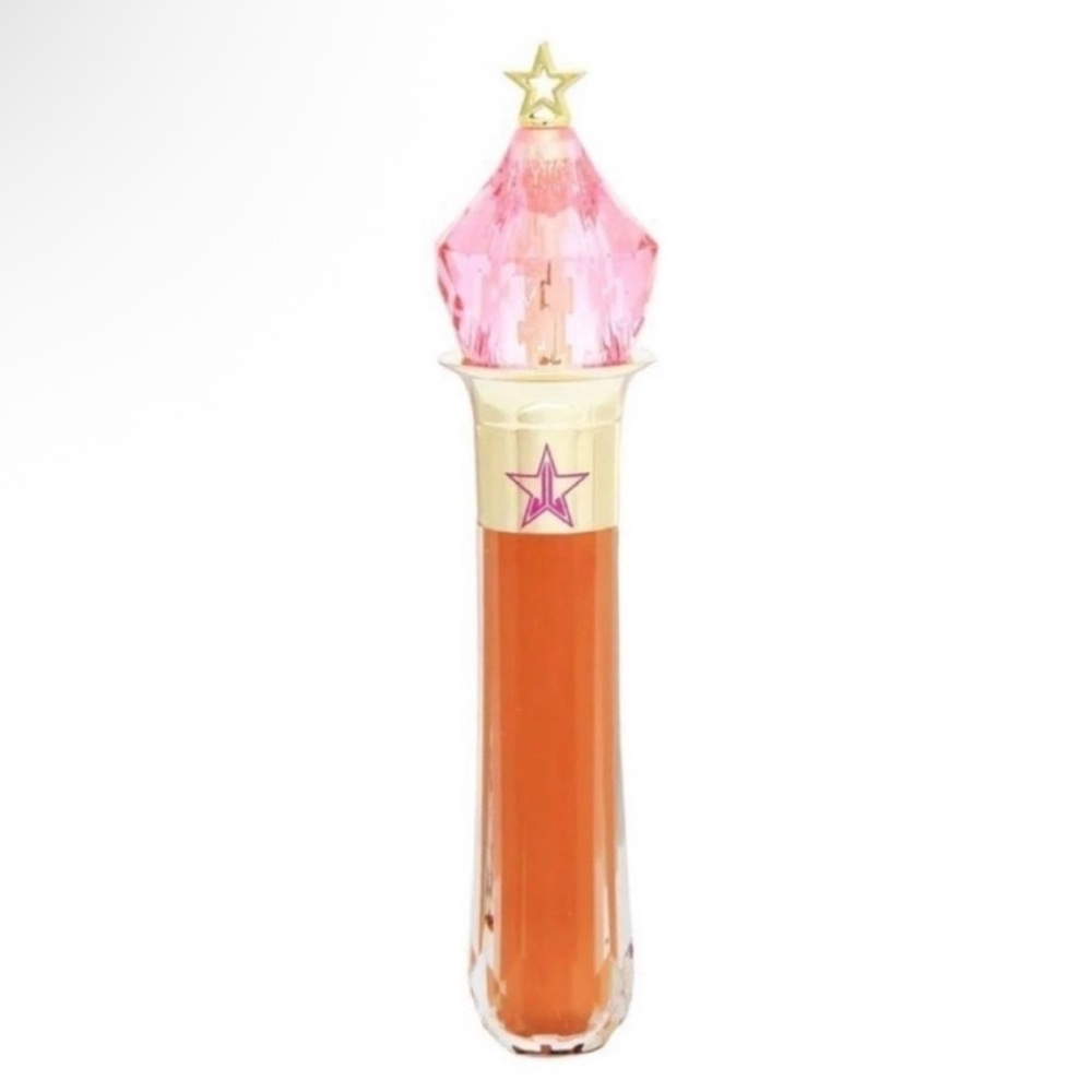 Jeffree Star Orange Color Corrector Concealer NIB